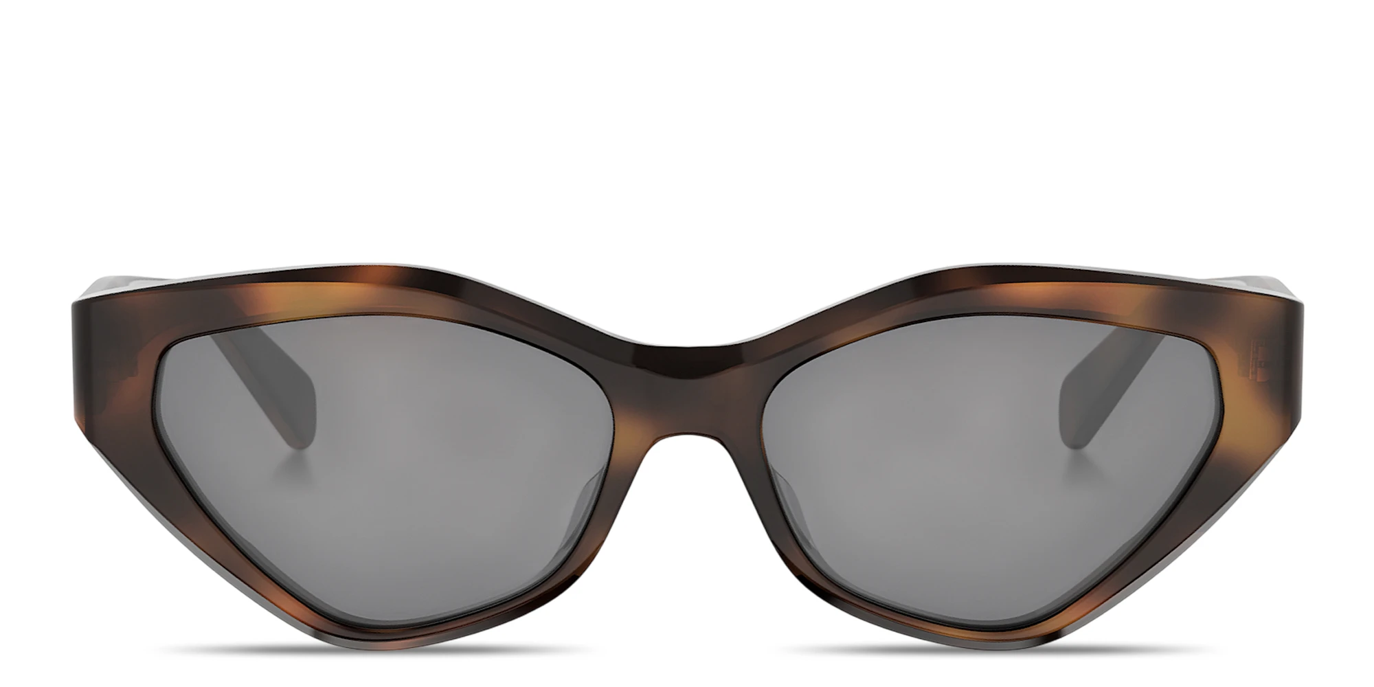 Triomphe Cat Eye Sunglasses