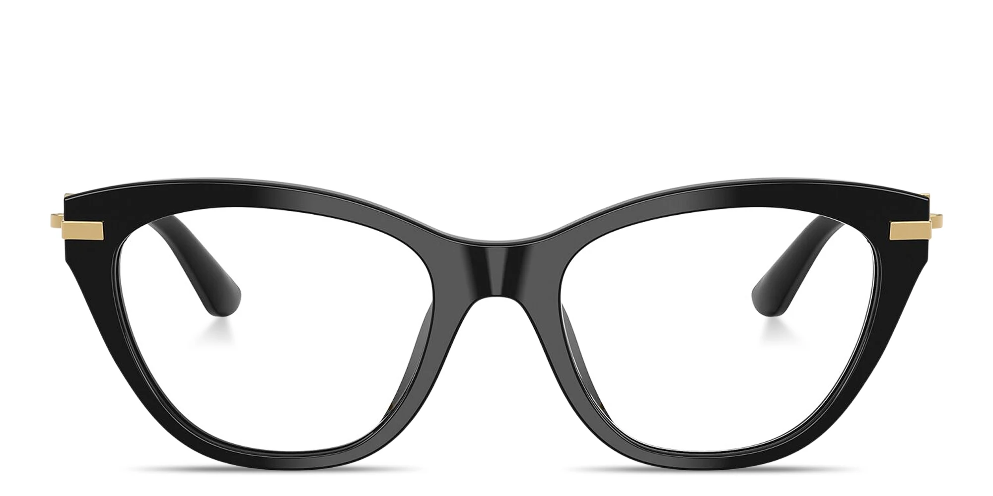 DG Butterfly Eyeglasses