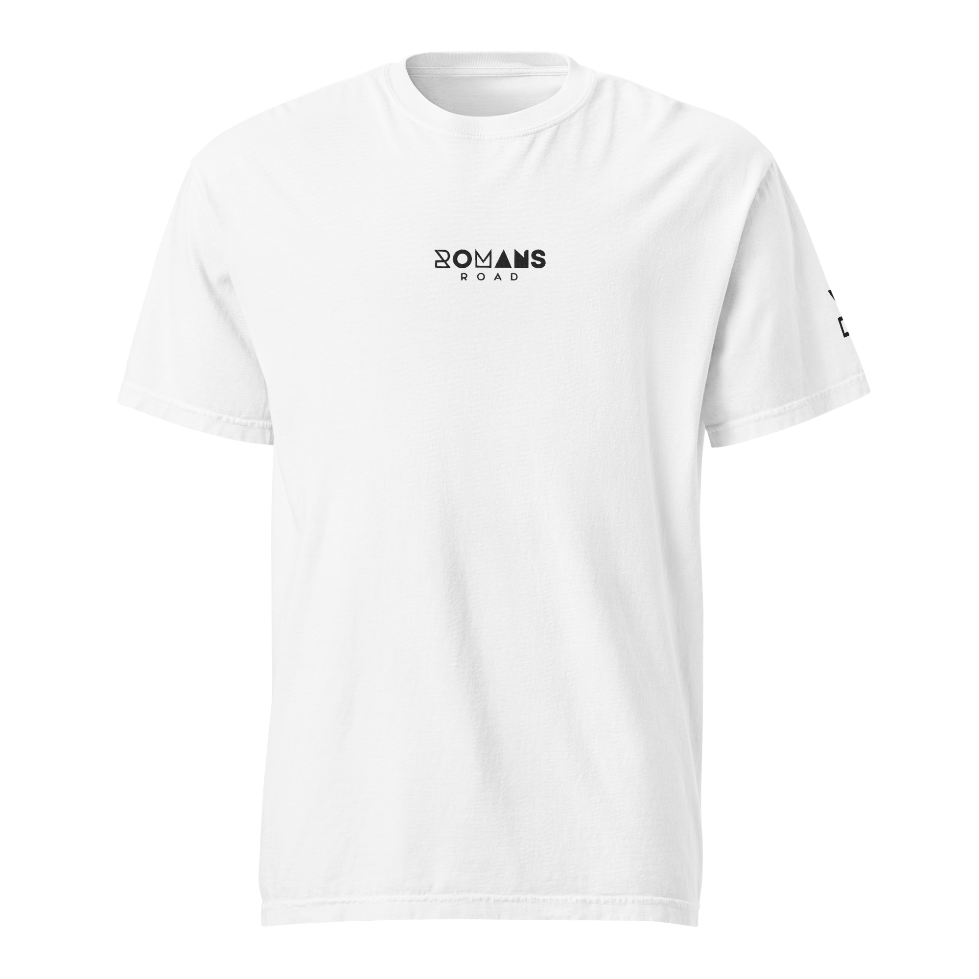 Romans Road Tee Deluxe