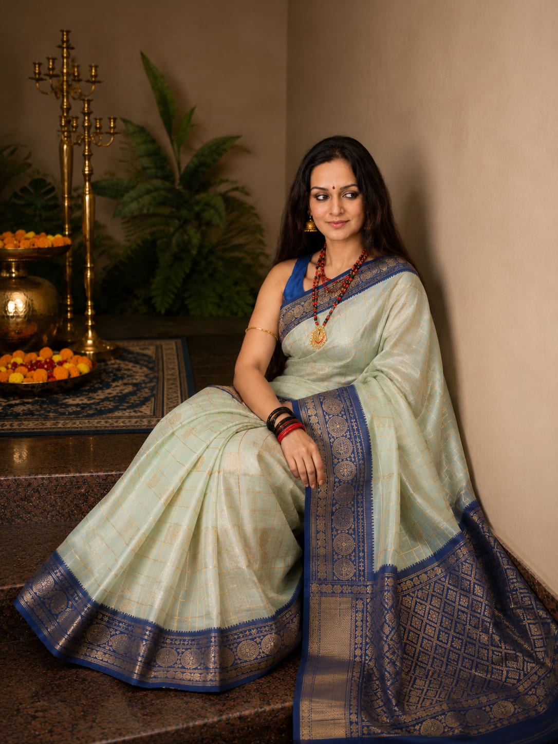 New Collection Saree 5