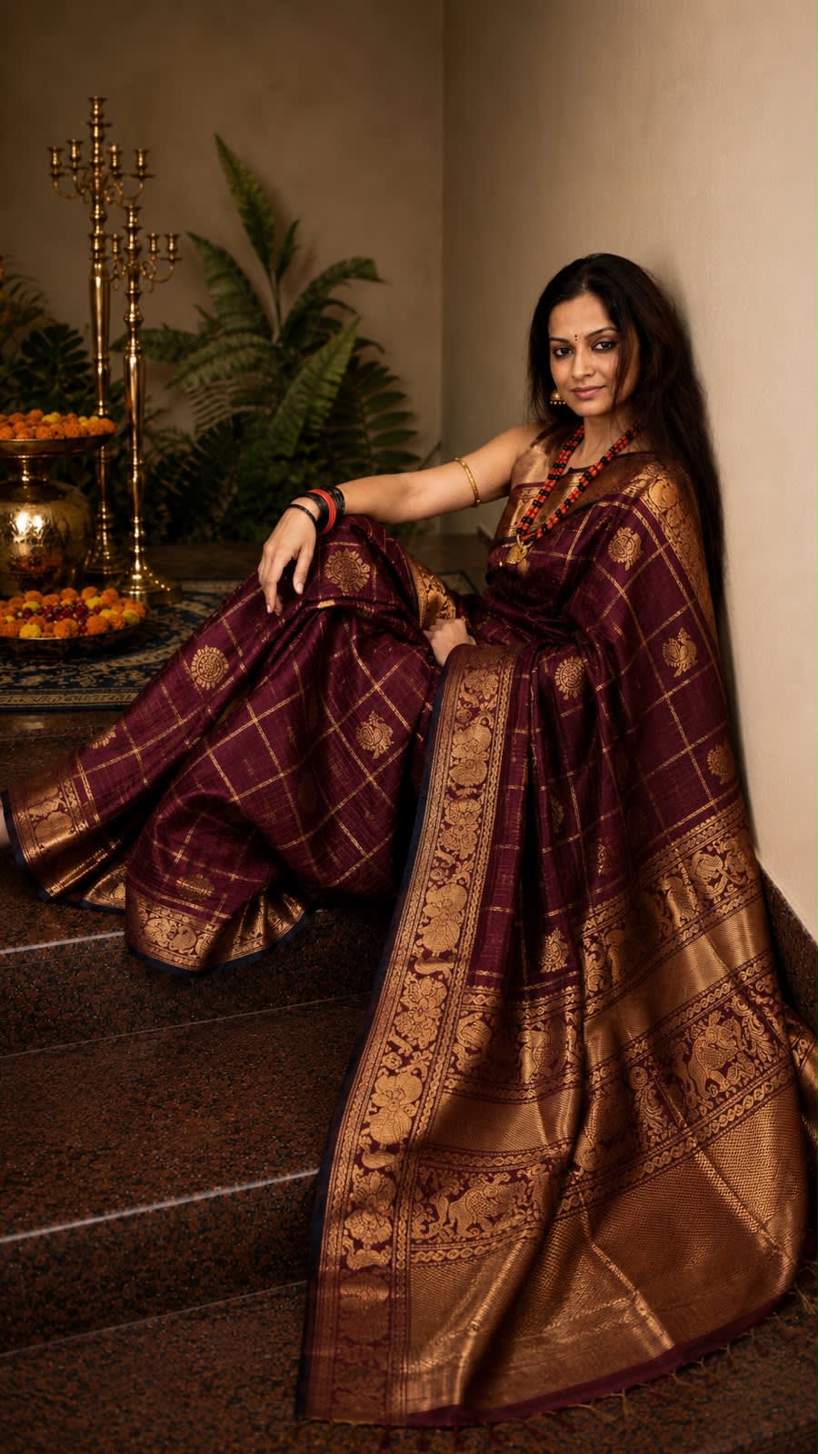 New Collection Saree 3