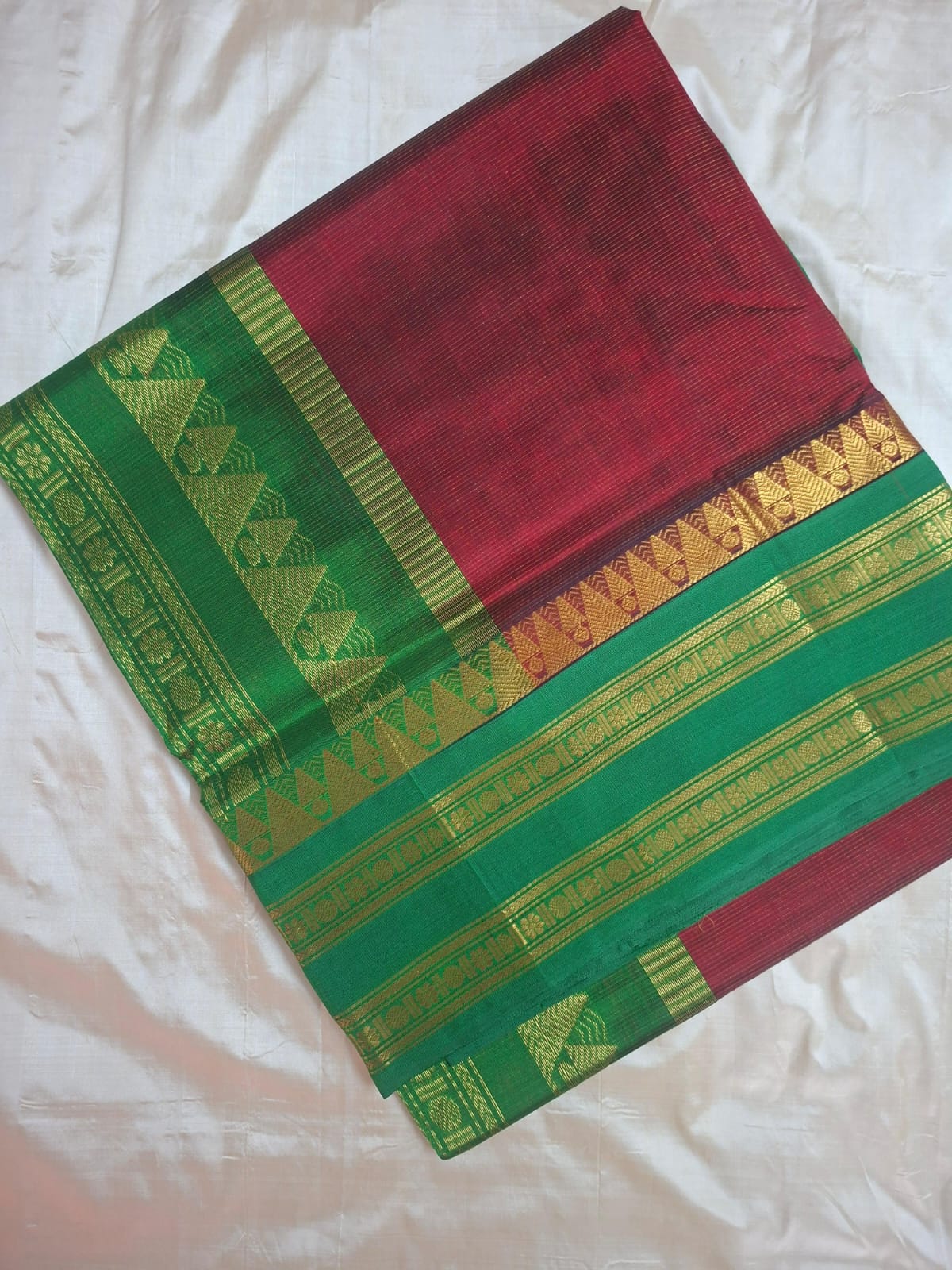 Classic New Arrival Saree