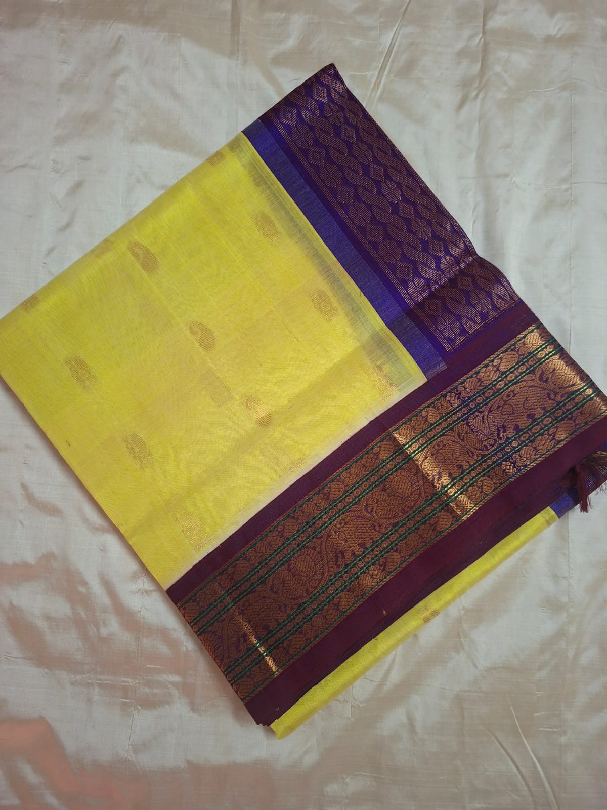 Elegant New Arrival Saree