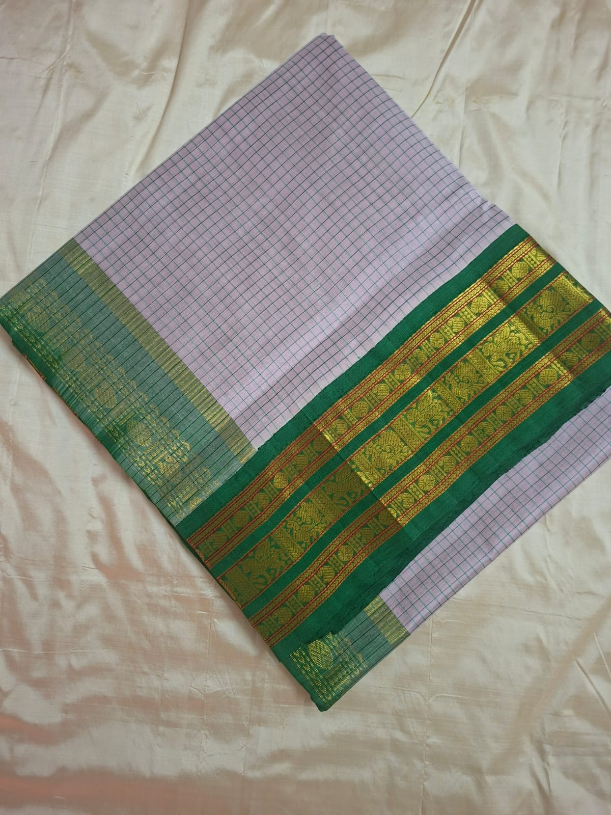 Gorgeous New Arrival Saree