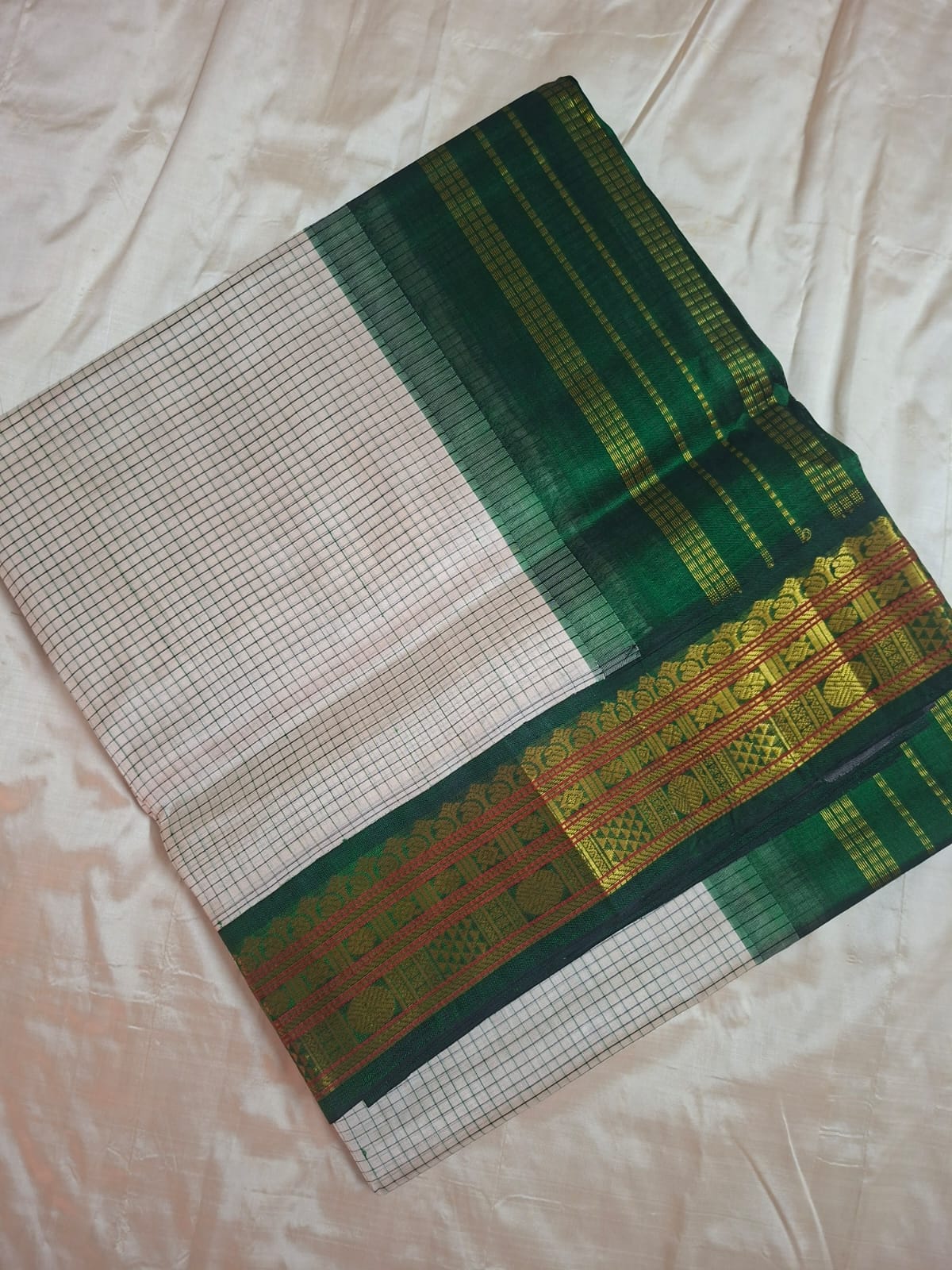 Royal New Arrival Saree