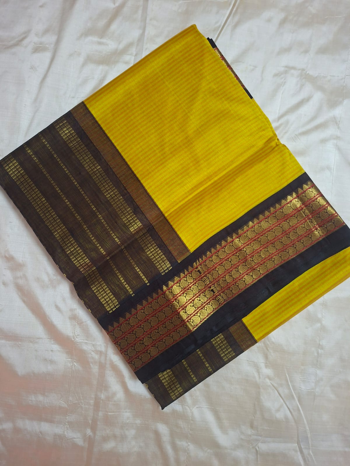 Majestic New Arrival Saree
