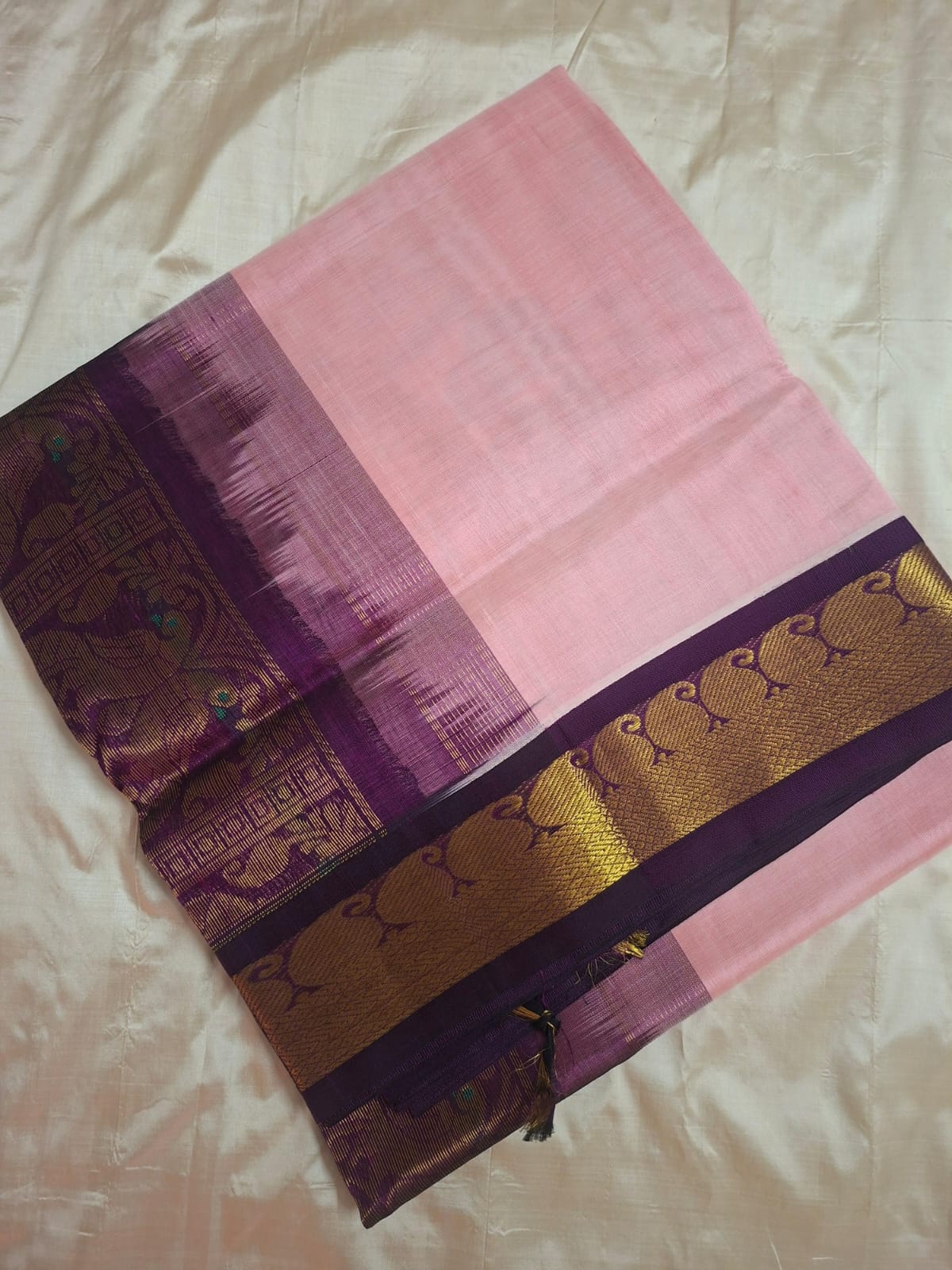 Radiant New Arrival Saree