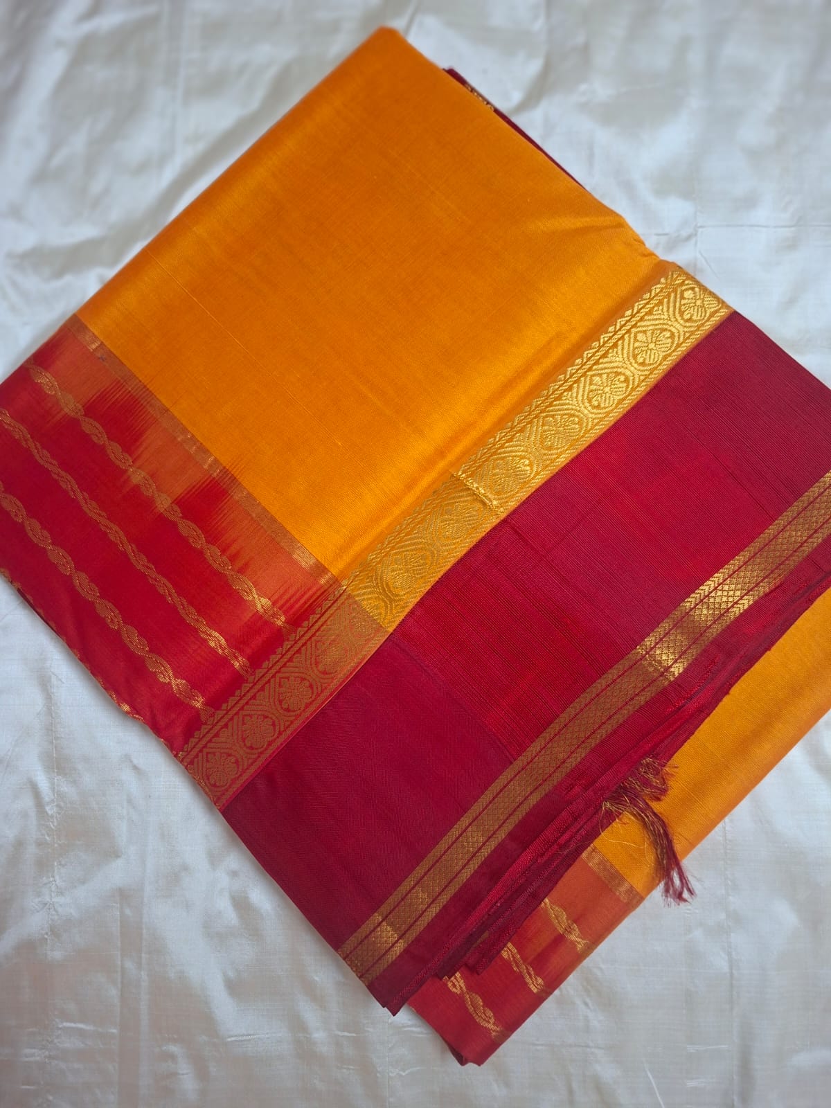 Enchanting New Arrival Saree