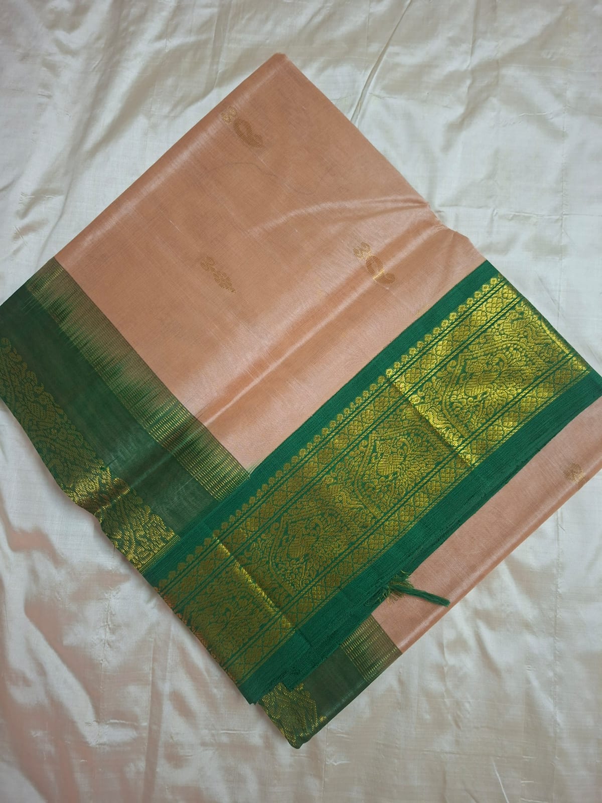 Alluring New Arrival Saree