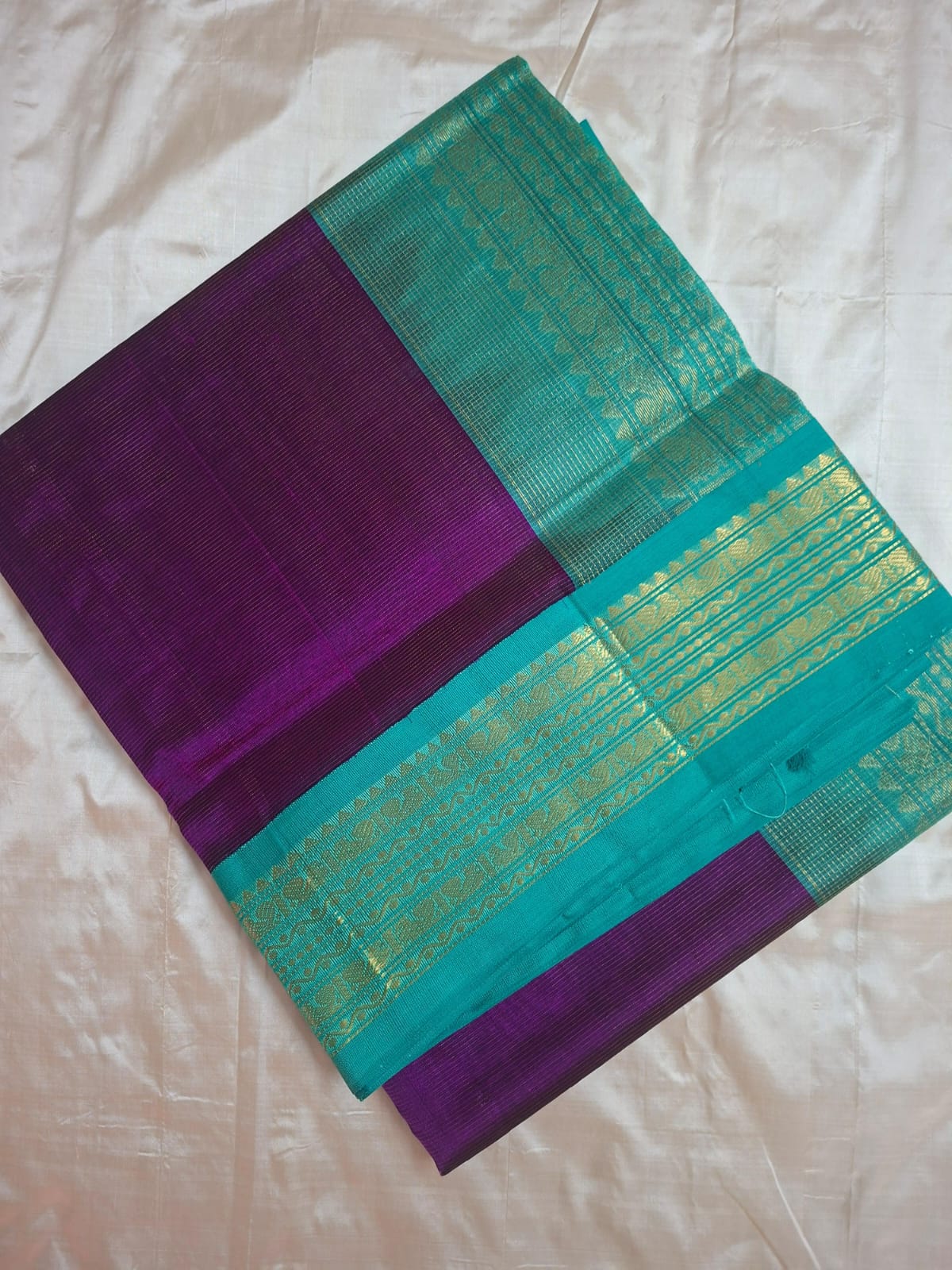 Gilded New Arrival Saree