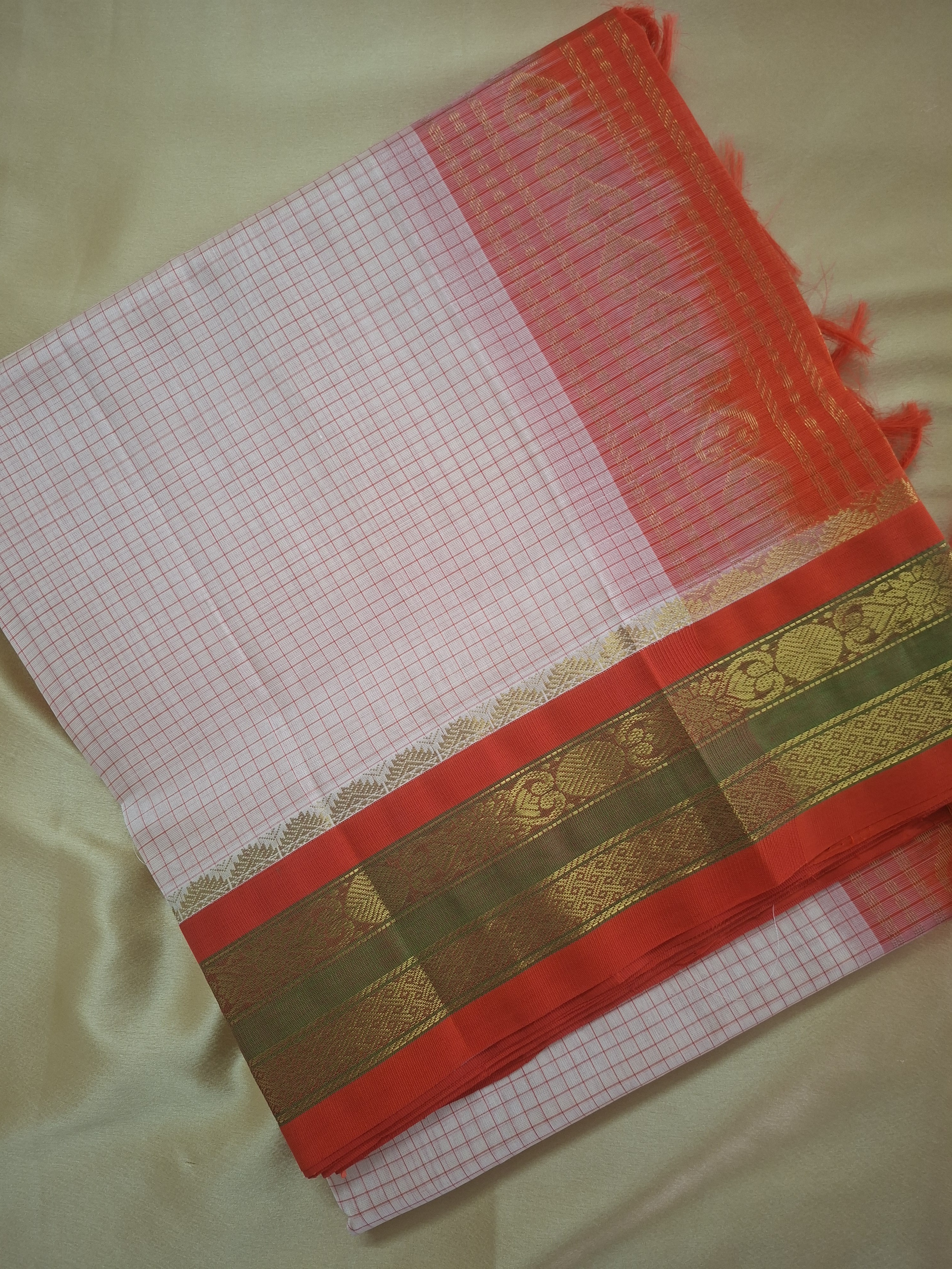 Premium New Arrival Saree