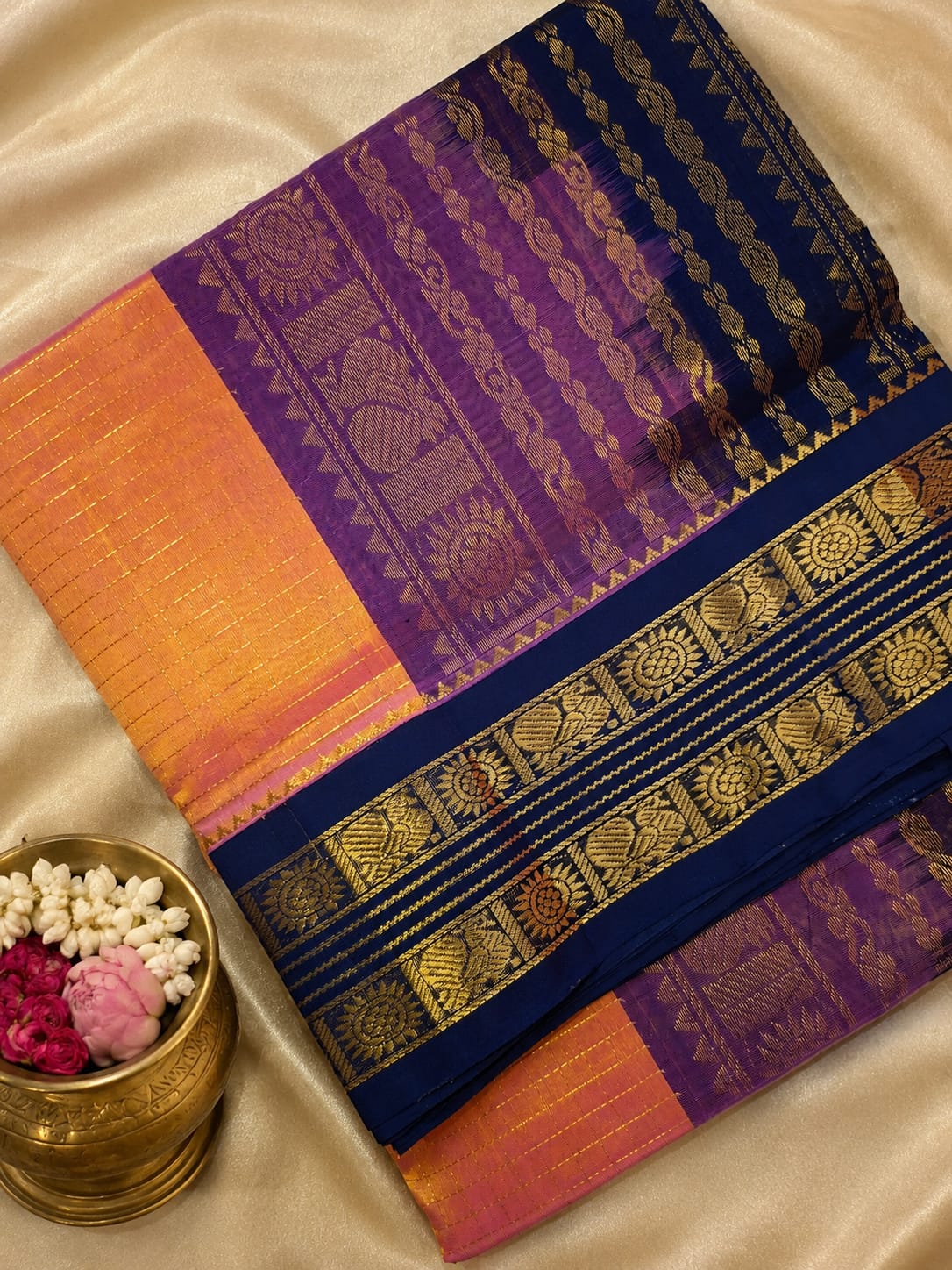 Latest New Arrival Saree