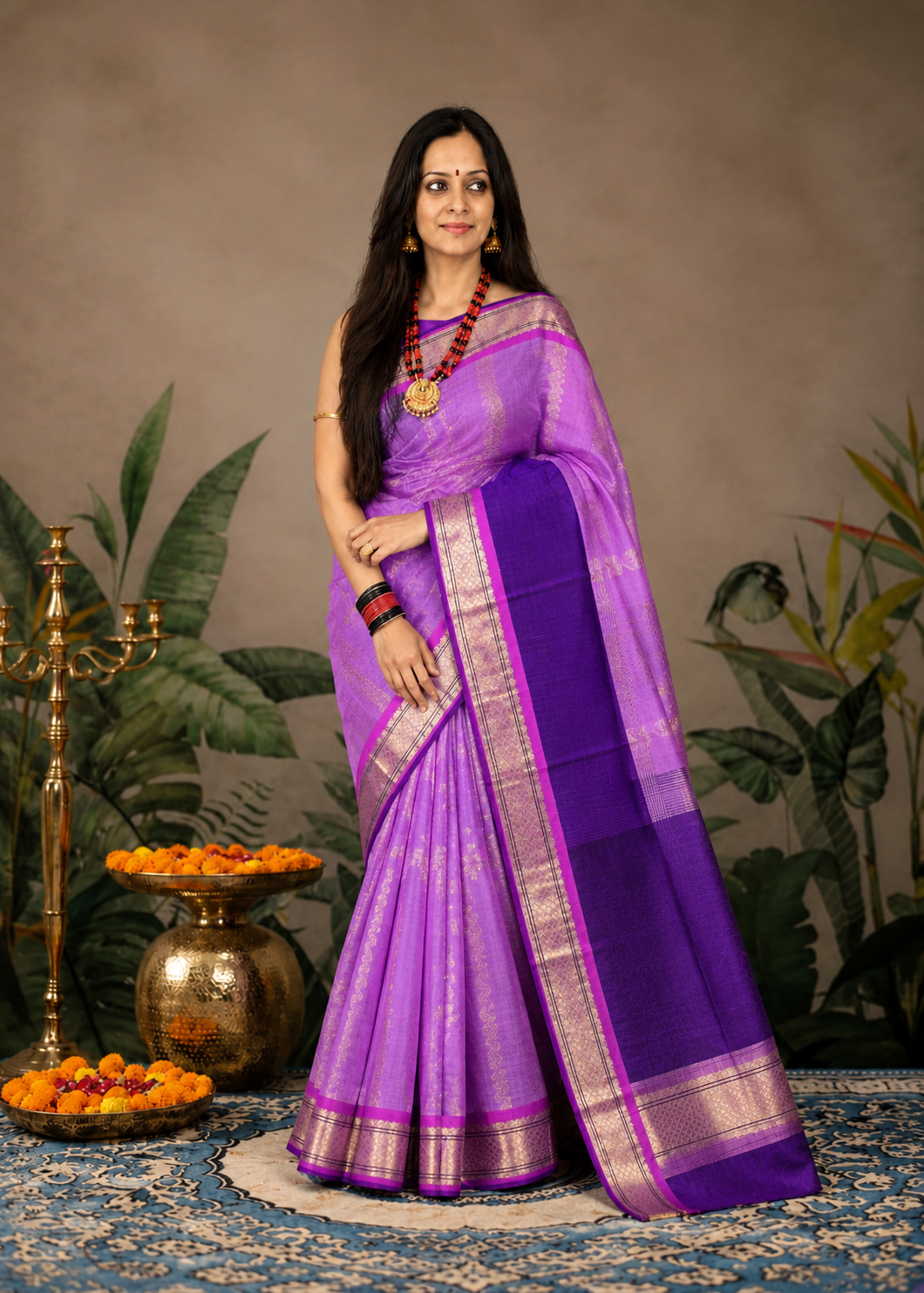 Featured Saree 1