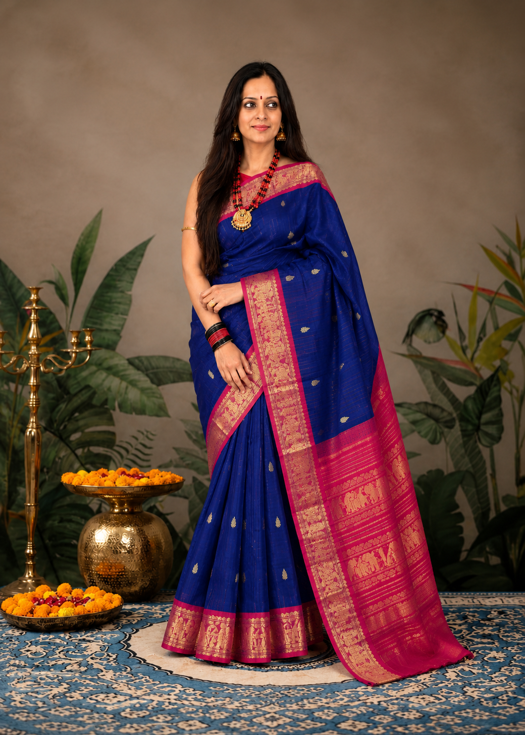 Featured Saree 2