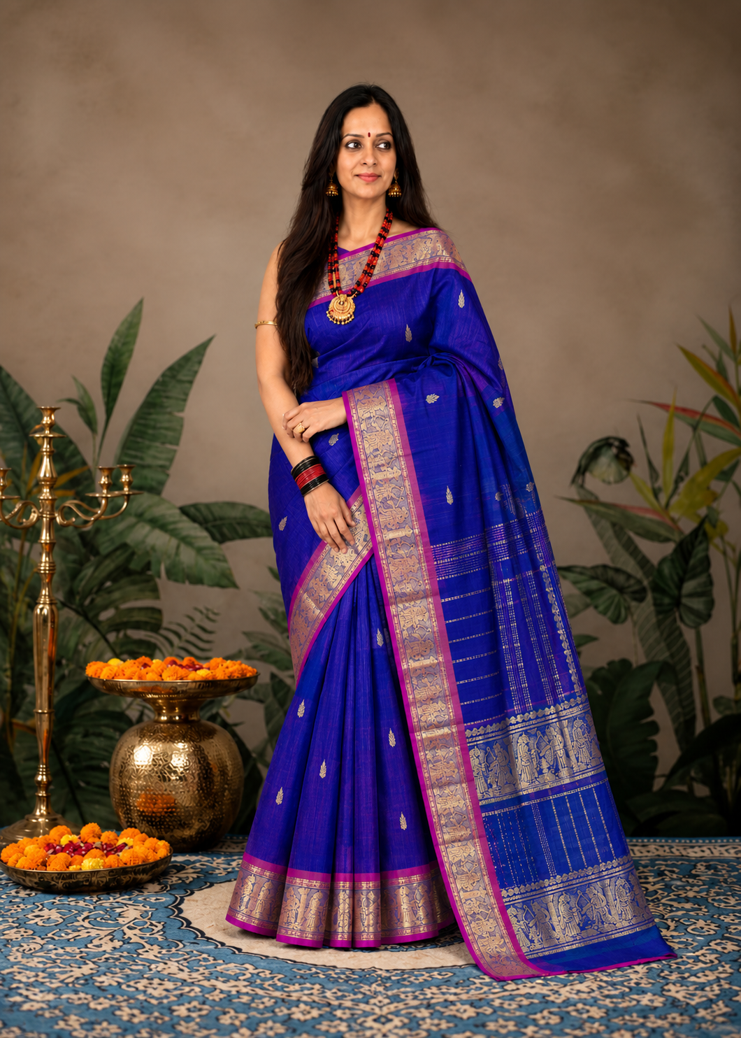 Featured Saree 3