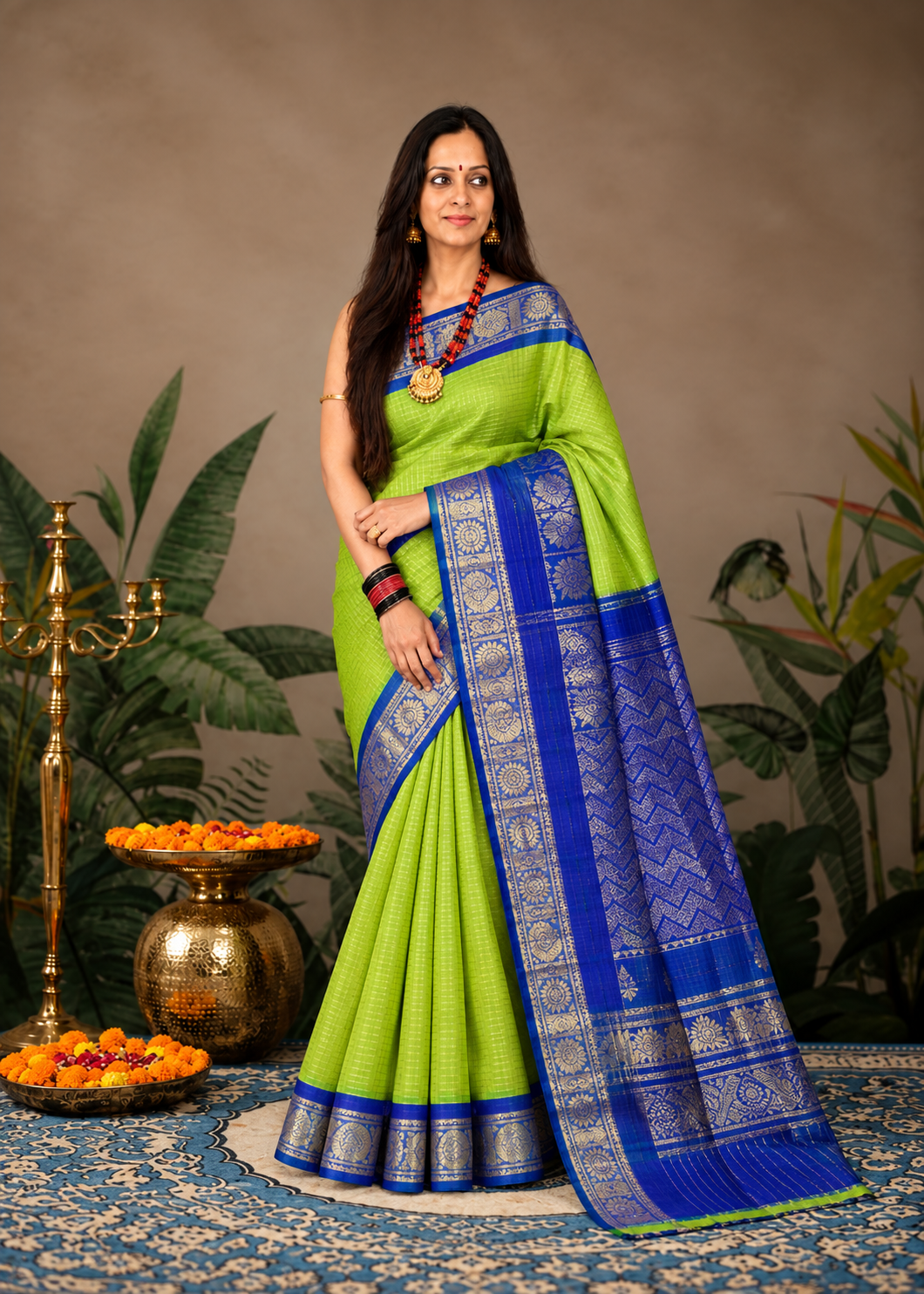 Featured Saree 4