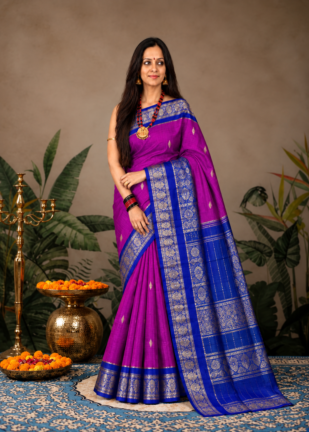 Featured Saree 5