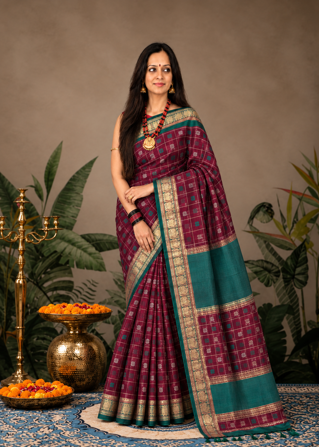 Featured Saree 6
