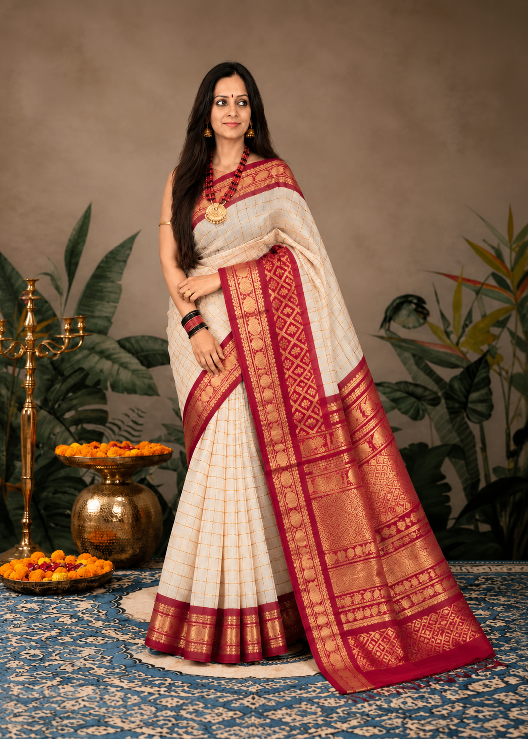 Featured Saree 1