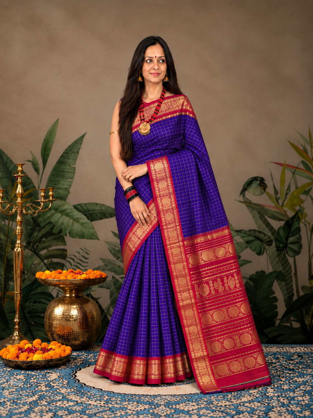 Featured Saree 2