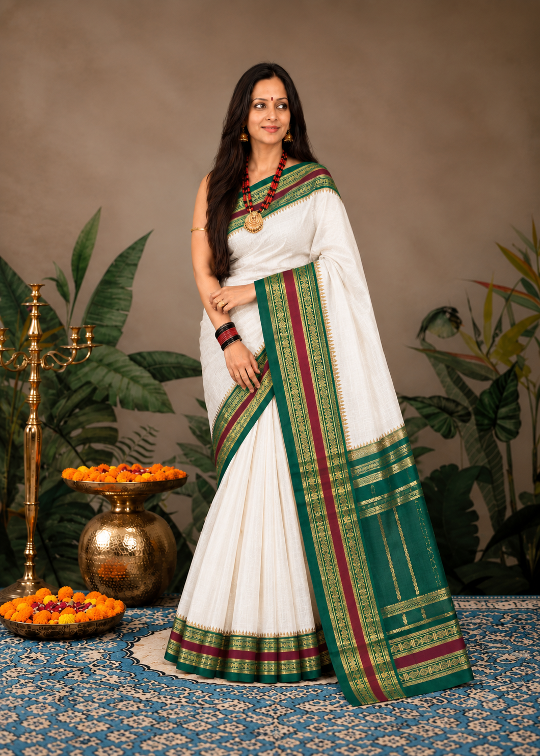 Featured Saree 3