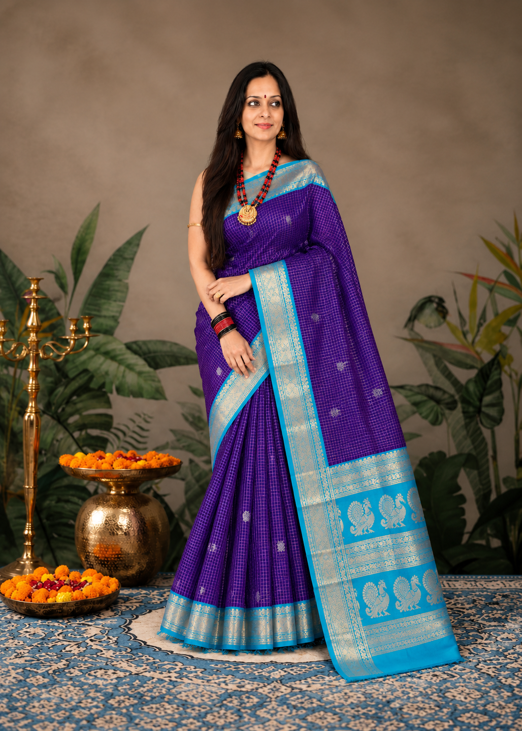 Featured Saree 4