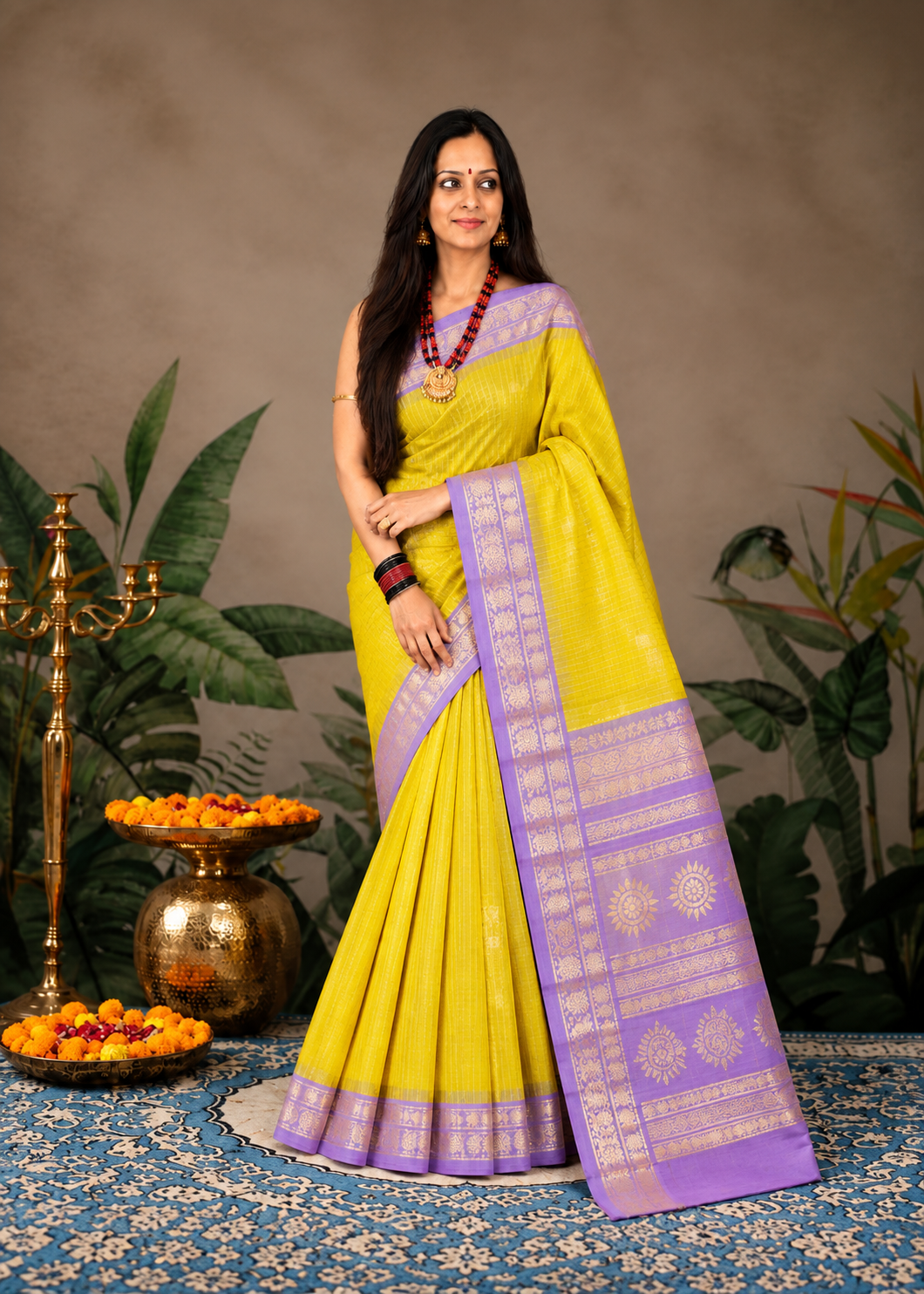 Featured Saree 5