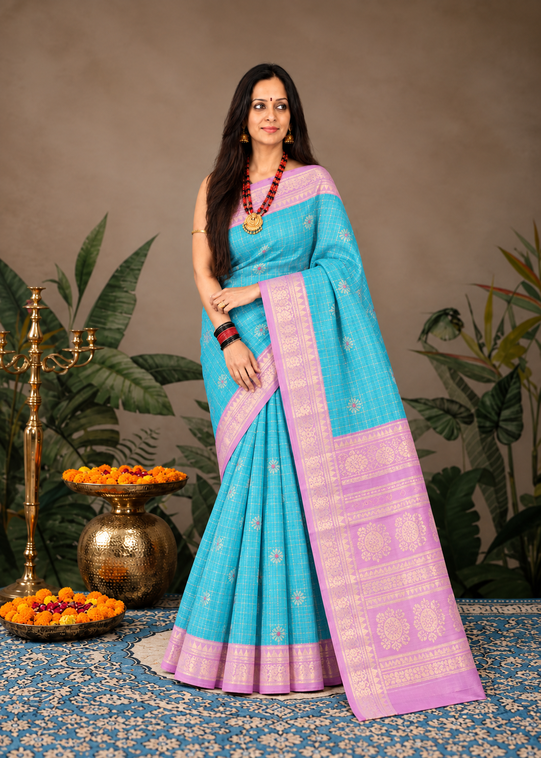 Featured Saree 6