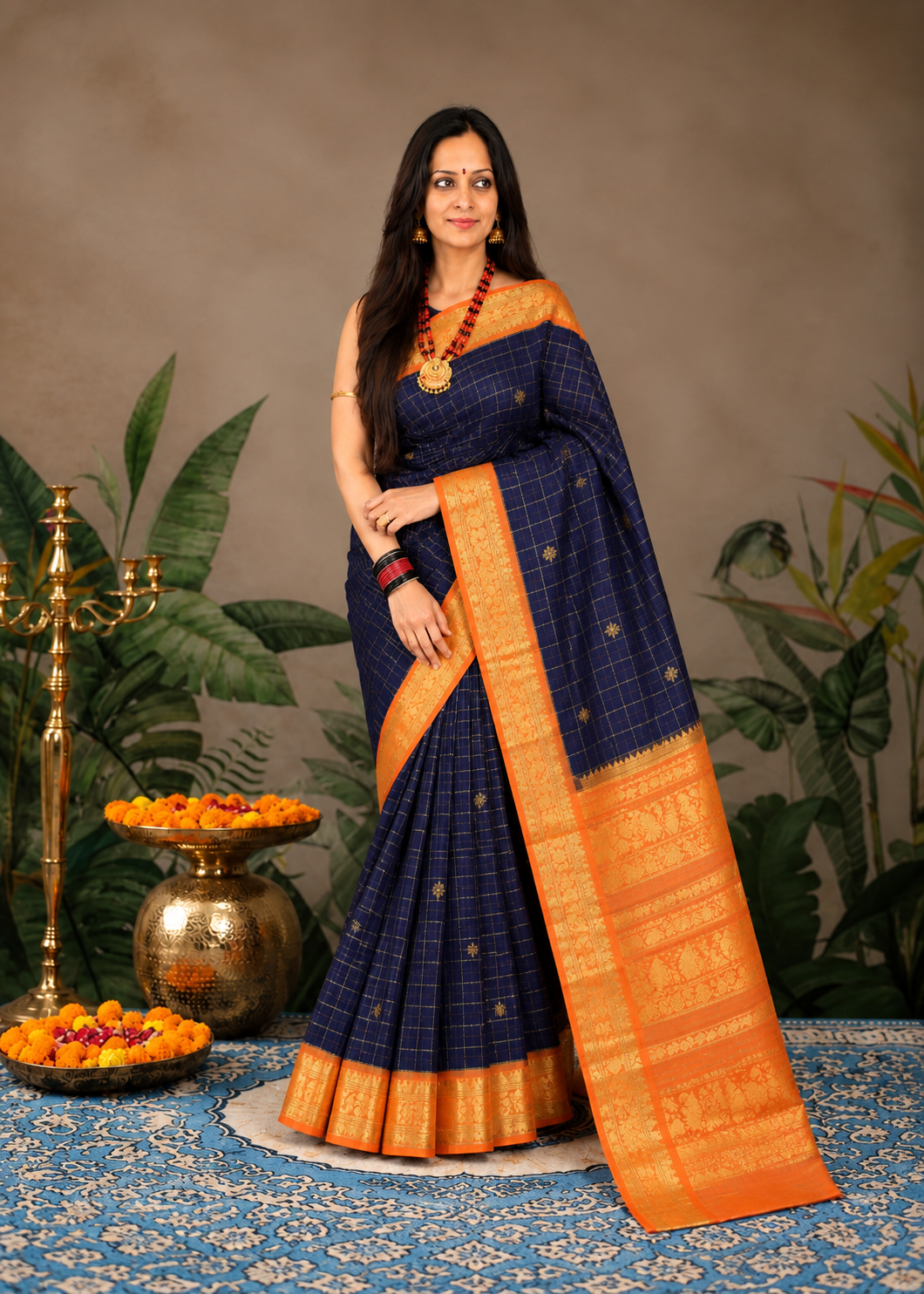 Featured Saree 7