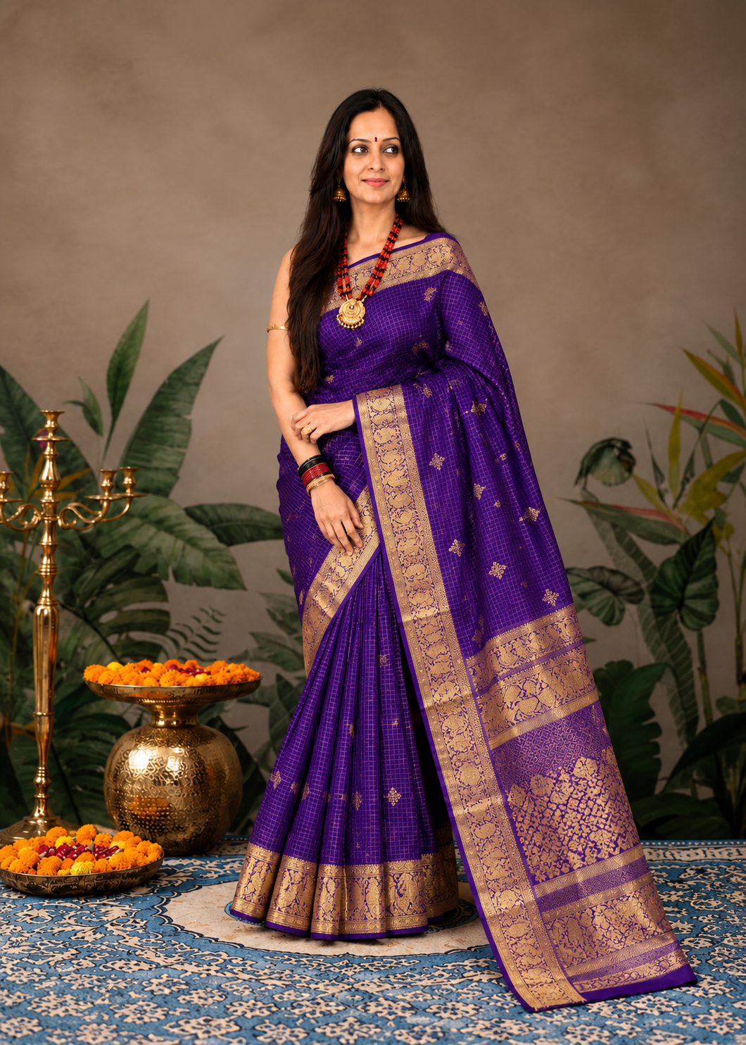 Featured Saree 8