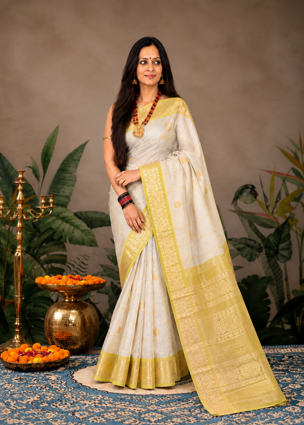 Featured Saree 9