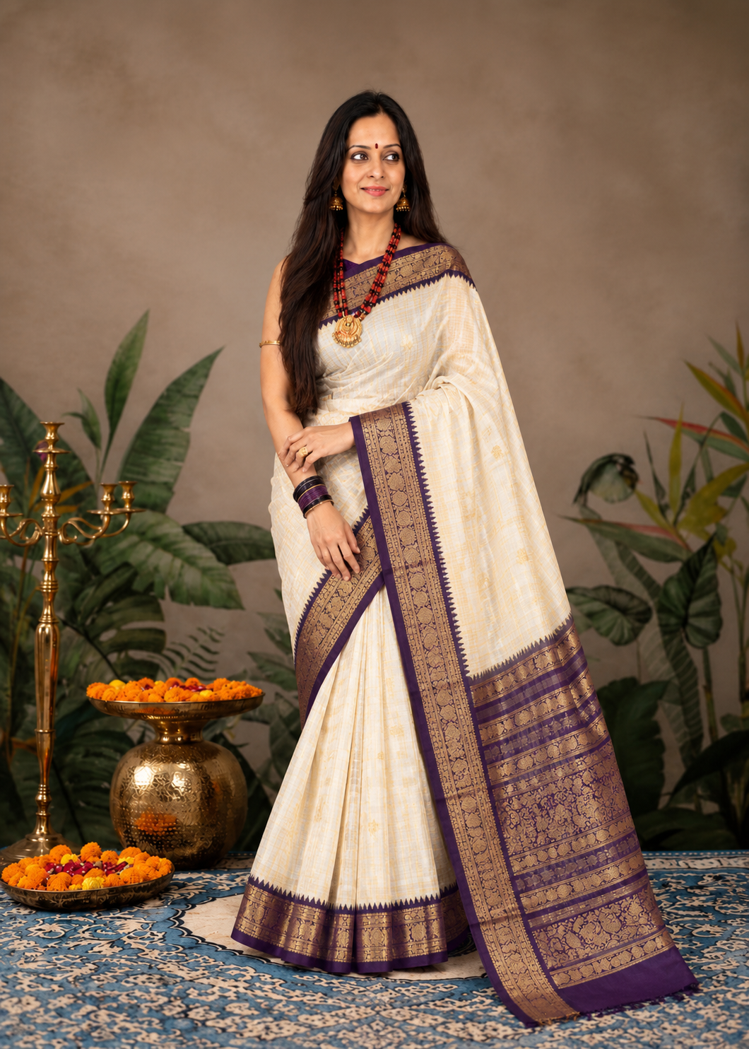 Featured Saree 10