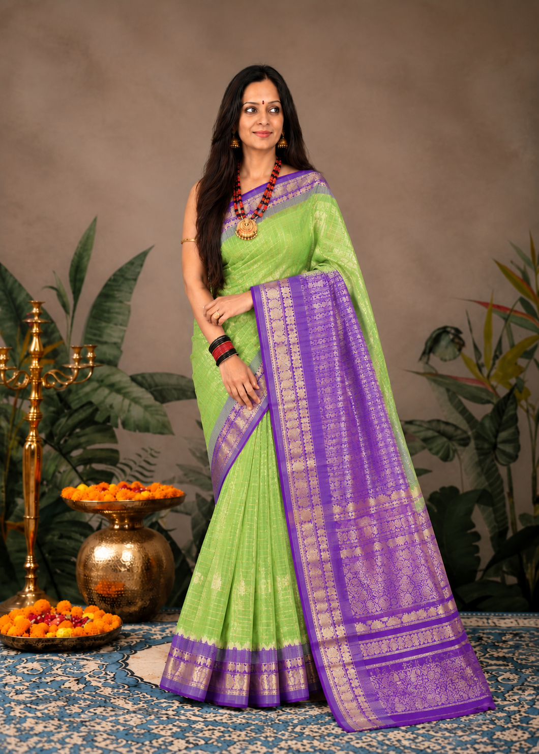 Featured Saree 12