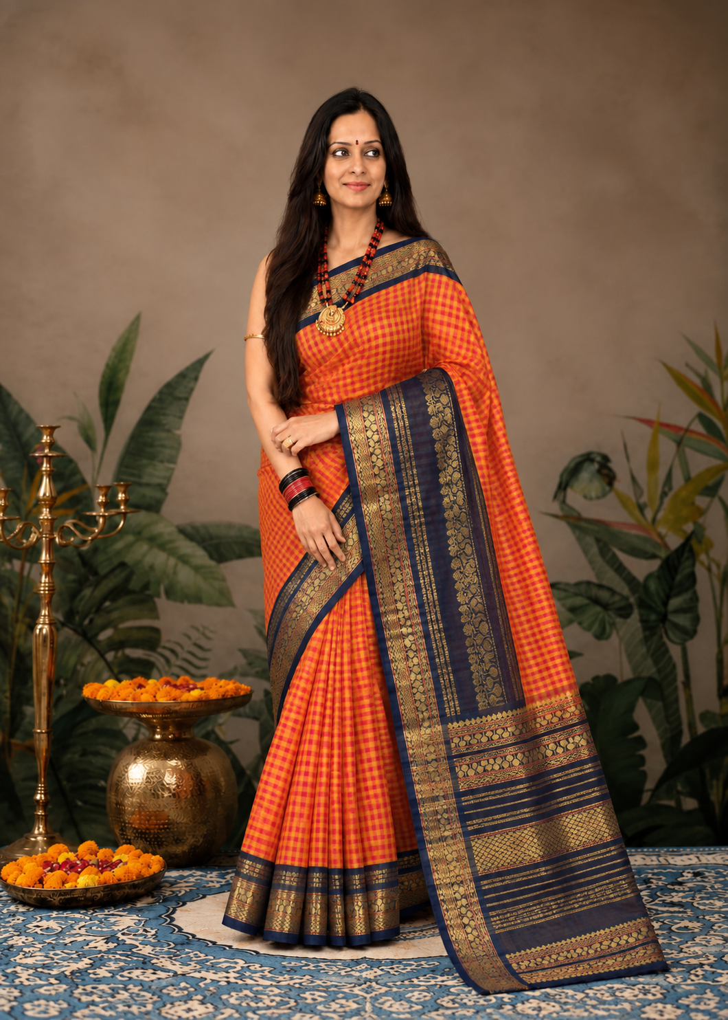 Featured Saree 13