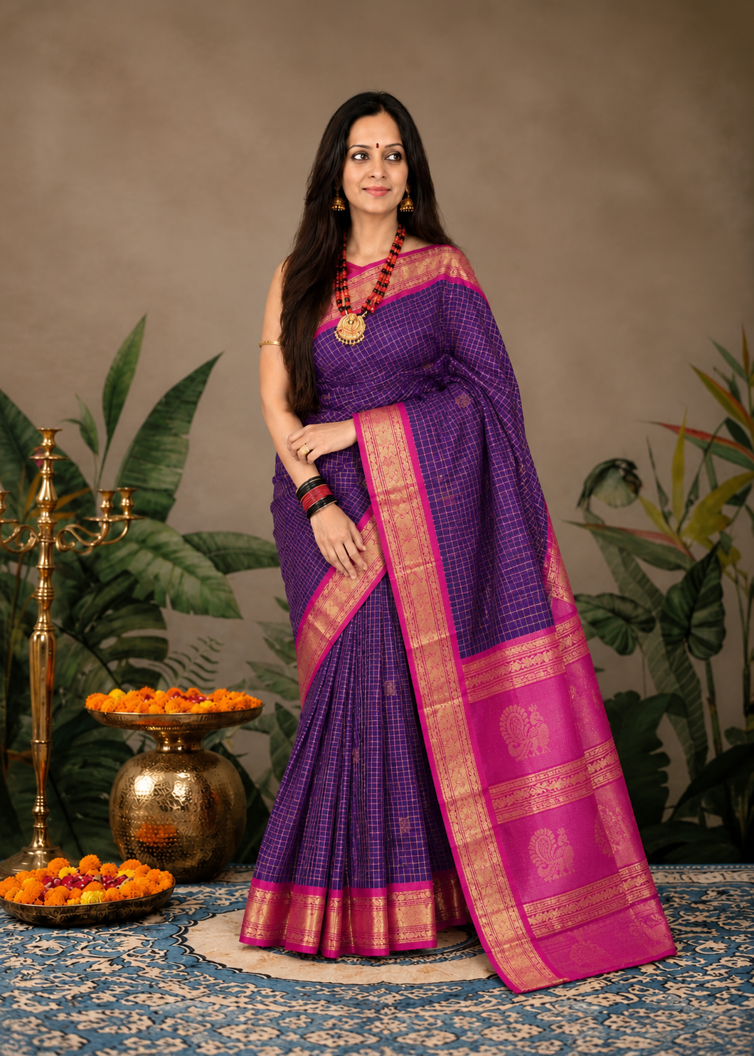 Featured Saree 14