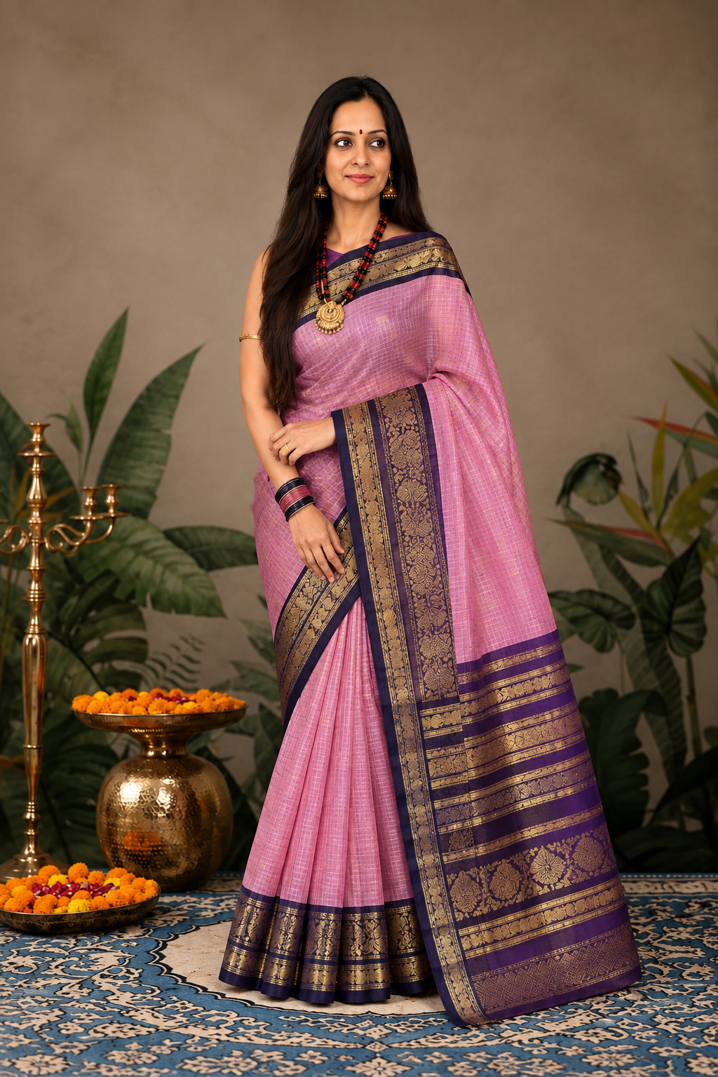 Featured Saree 15