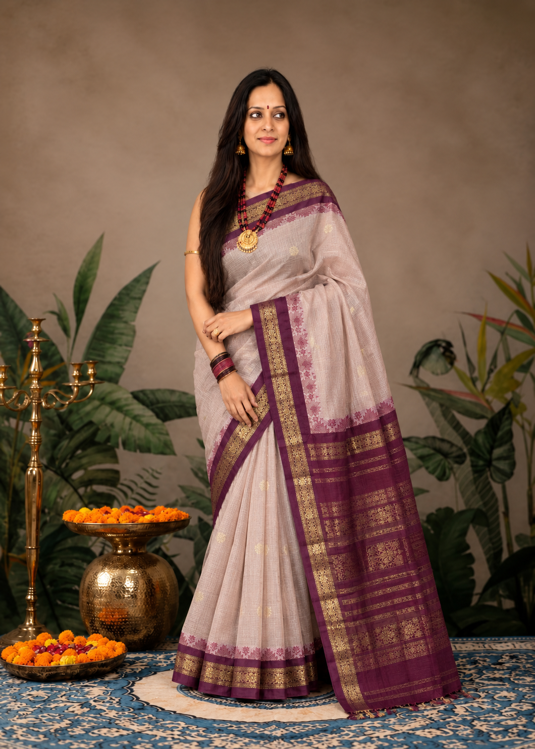Featured Saree 16