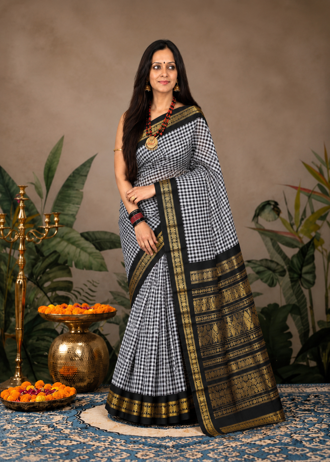 Featured Saree 17