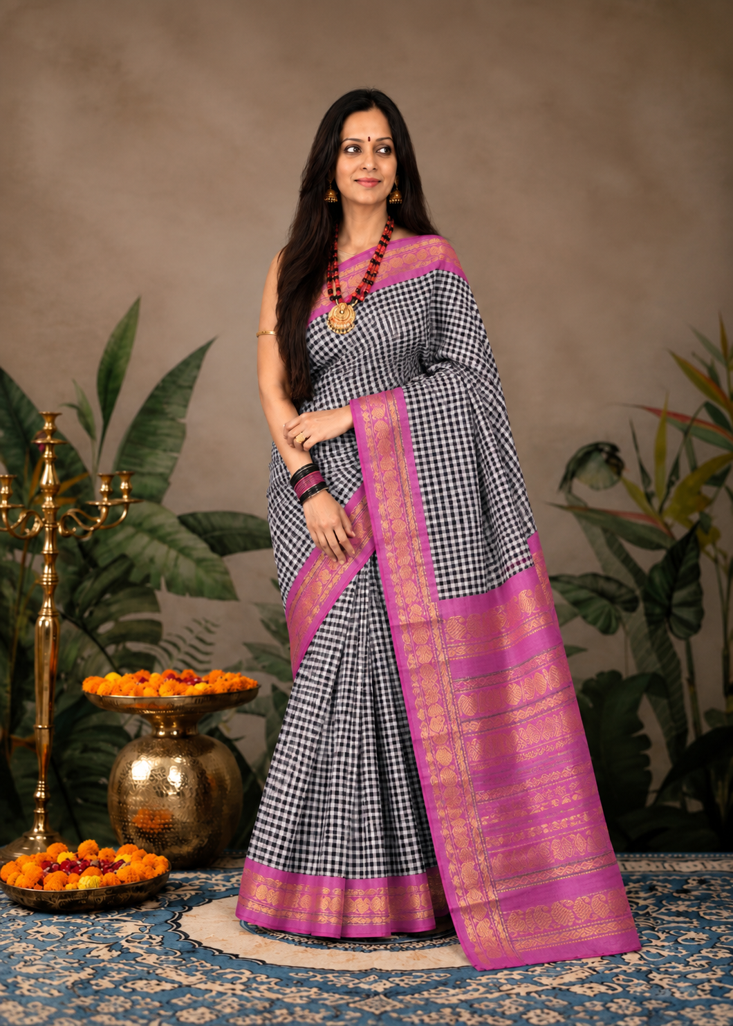 Featured Saree 18