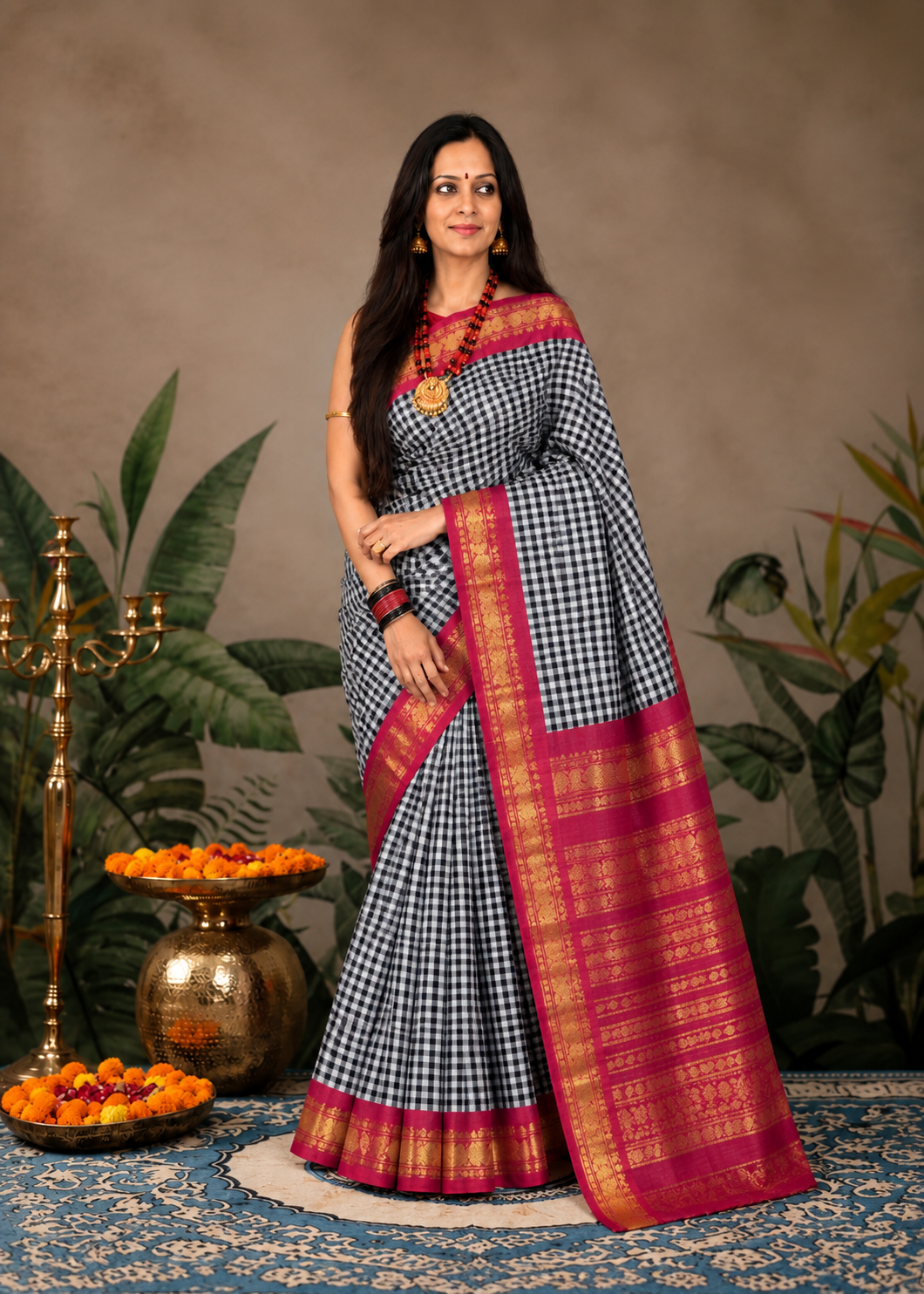 Featured Saree 19