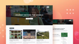 Blog Go Wheels