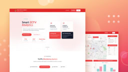 CCTV Analytics