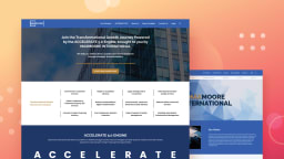 Maxmoore International