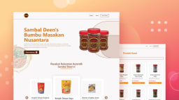 Sambal Deens