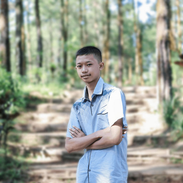 Muhamad Rizal Arfiyan