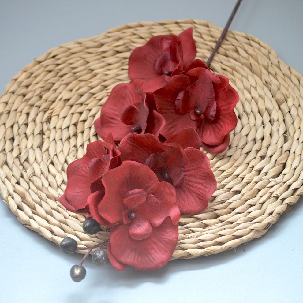 MERAH