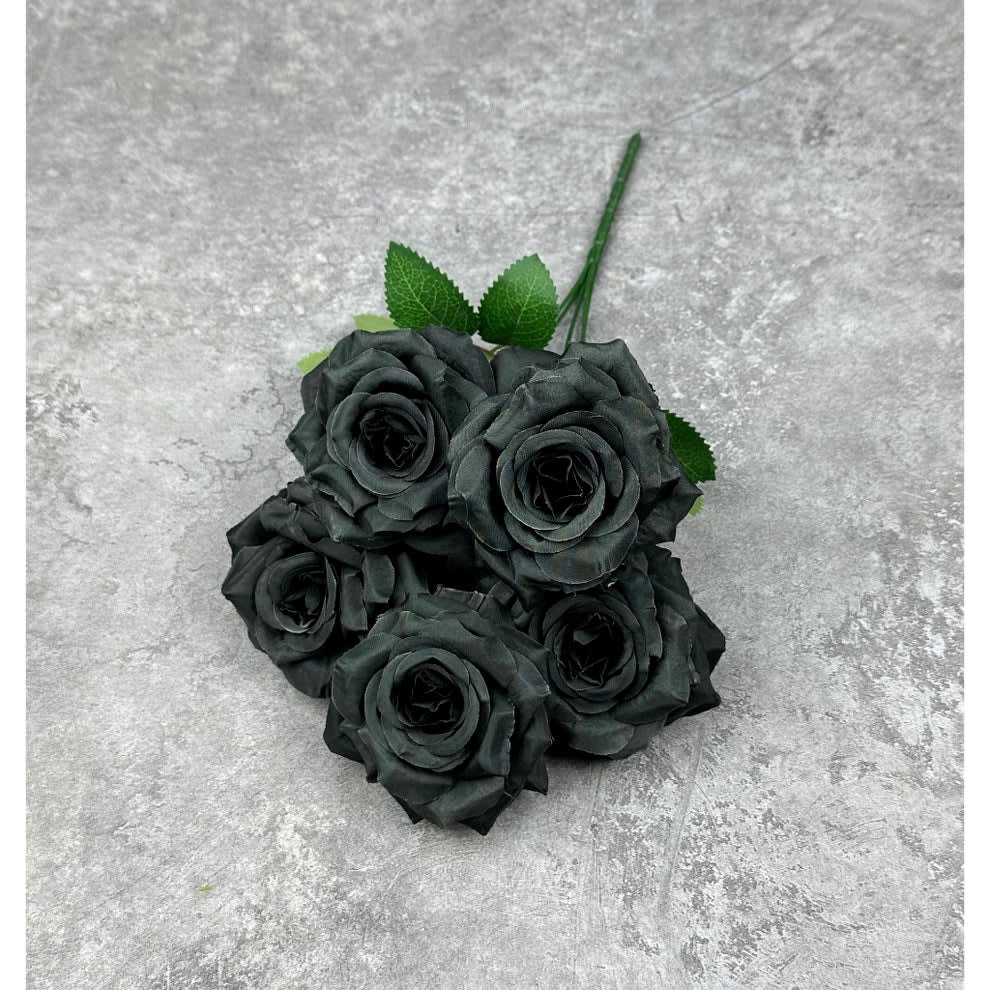 K5 HITAM