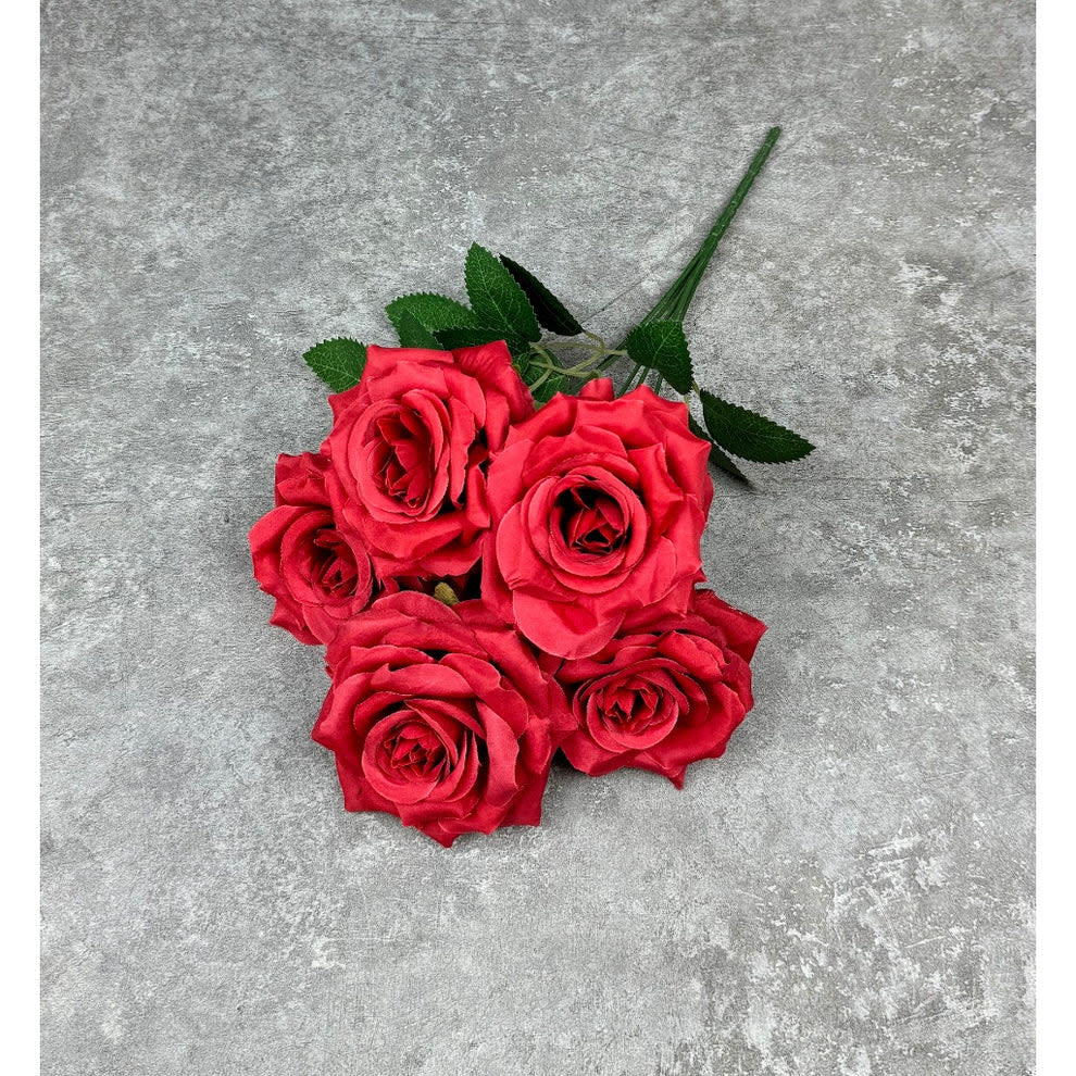 K5 MERAH