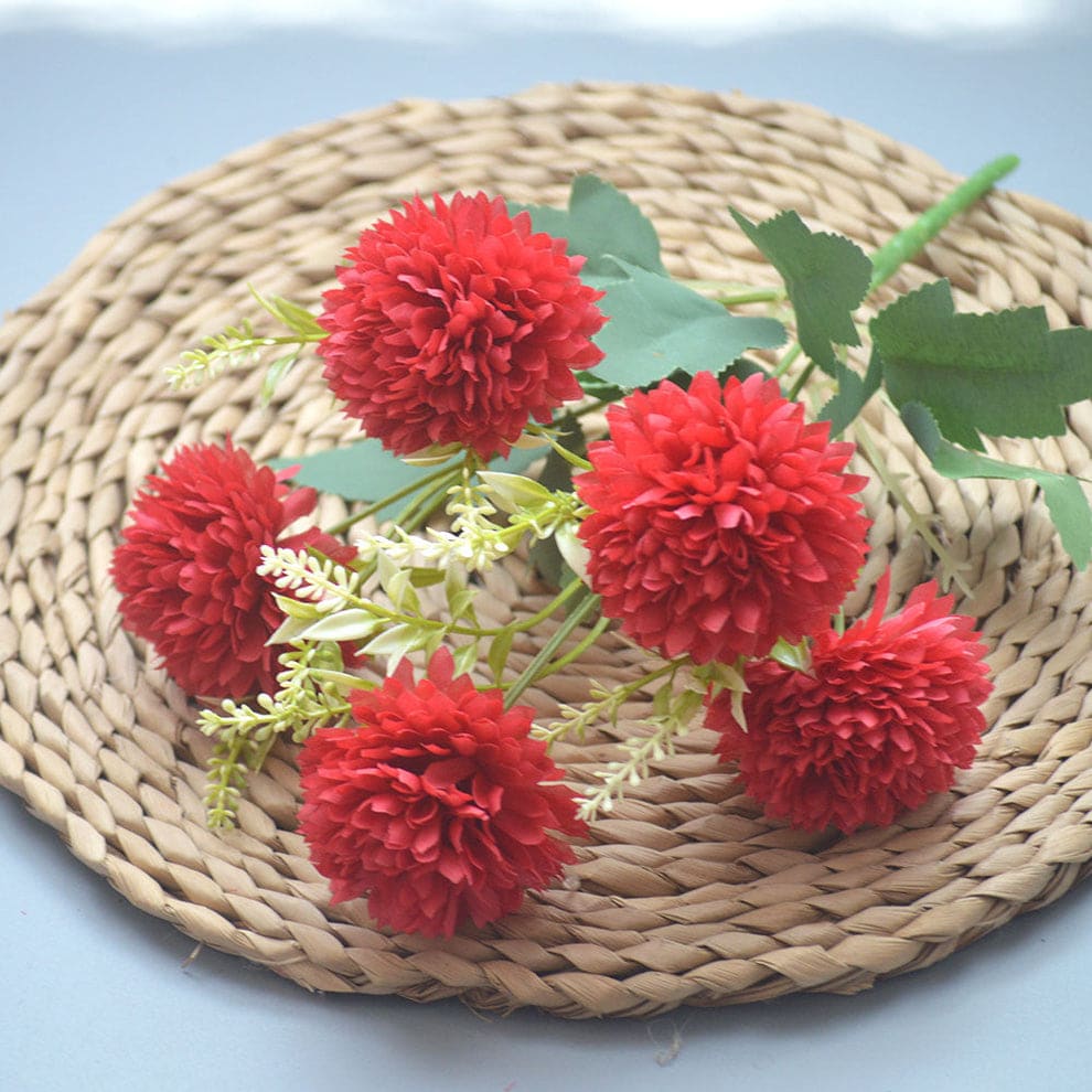 MERAH