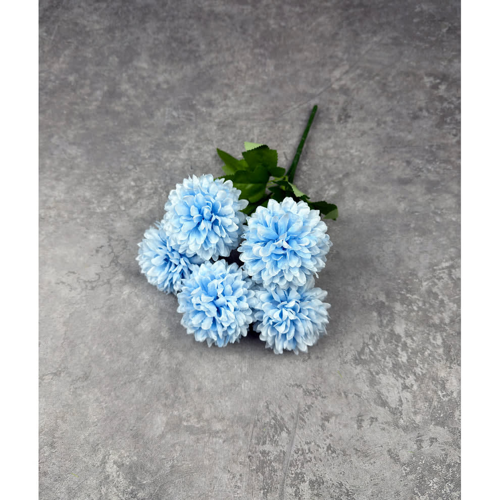 P131 BIRU MUDA